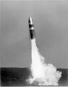 Poseiden missile from Wikipedia